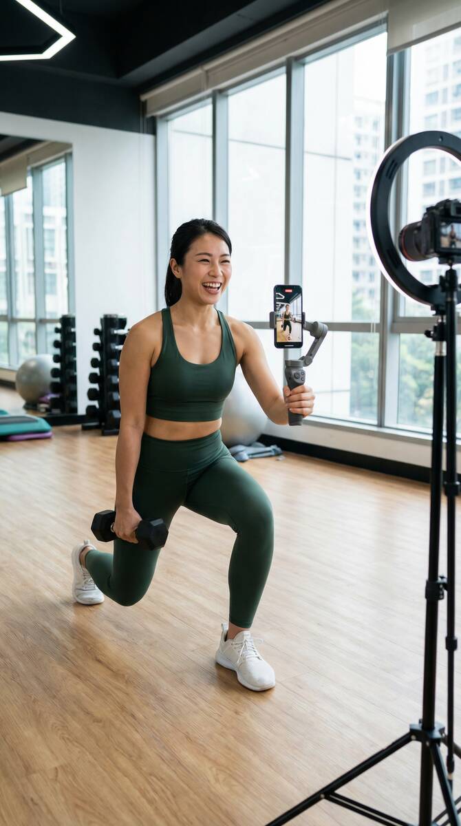 看片健身视频教程